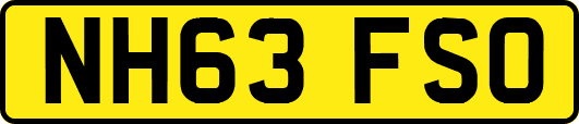 NH63FSO