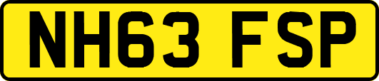 NH63FSP