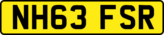 NH63FSR
