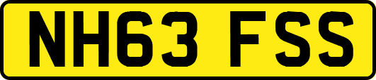NH63FSS