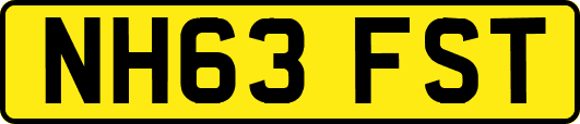 NH63FST