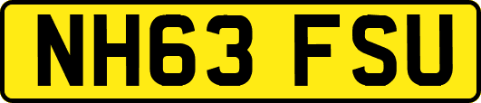 NH63FSU