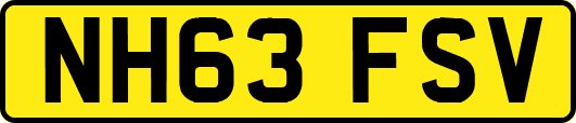 NH63FSV