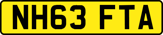 NH63FTA