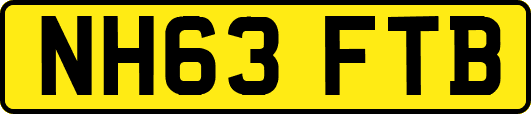 NH63FTB