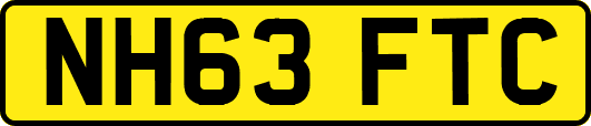 NH63FTC