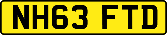 NH63FTD