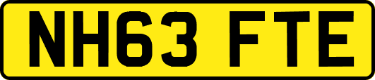 NH63FTE