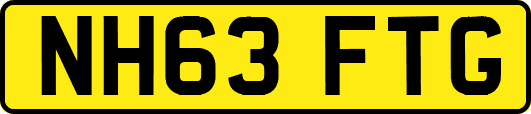 NH63FTG