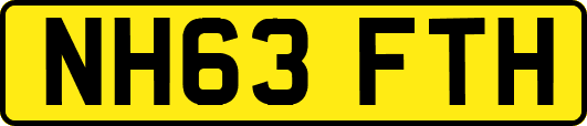 NH63FTH
