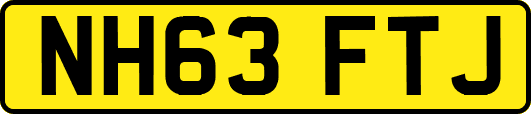 NH63FTJ