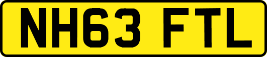 NH63FTL