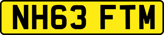 NH63FTM