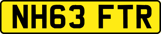 NH63FTR