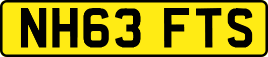 NH63FTS