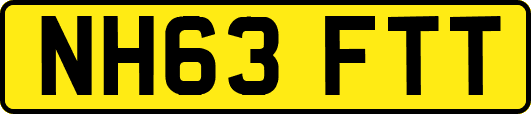 NH63FTT