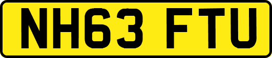 NH63FTU