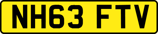 NH63FTV
