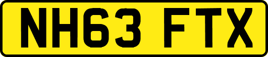 NH63FTX