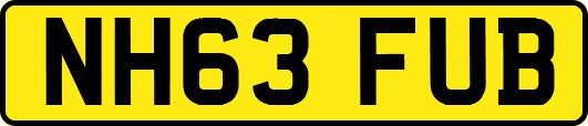 NH63FUB
