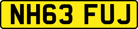 NH63FUJ