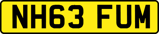 NH63FUM