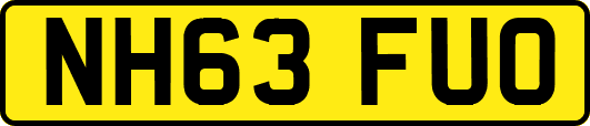 NH63FUO