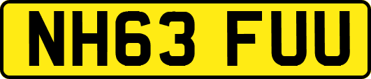 NH63FUU