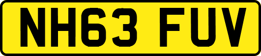 NH63FUV