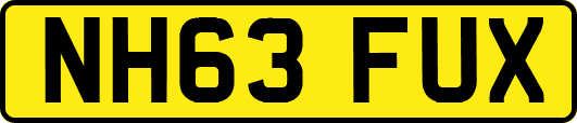 NH63FUX