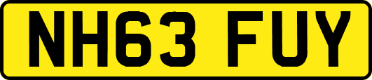 NH63FUY
