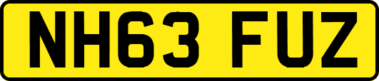 NH63FUZ