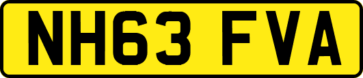 NH63FVA