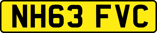 NH63FVC