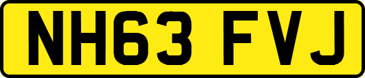 NH63FVJ