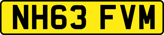 NH63FVM