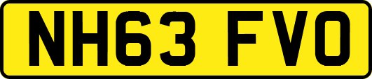 NH63FVO