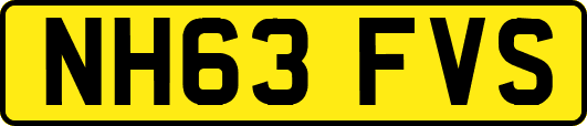 NH63FVS
