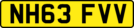 NH63FVV