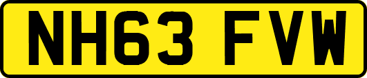 NH63FVW