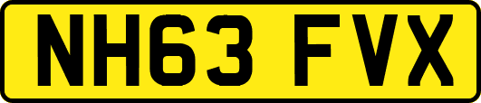 NH63FVX