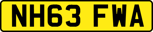 NH63FWA