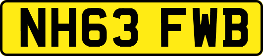 NH63FWB