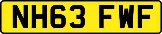 NH63FWF