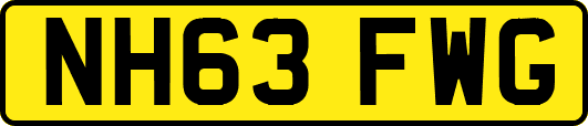 NH63FWG