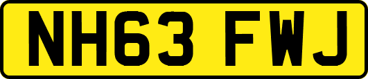 NH63FWJ