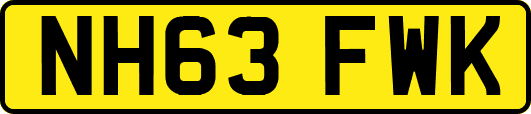 NH63FWK