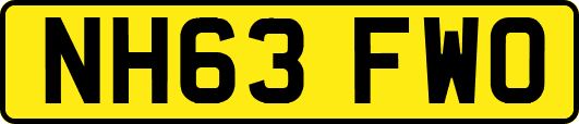 NH63FWO