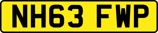 NH63FWP