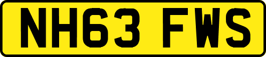 NH63FWS